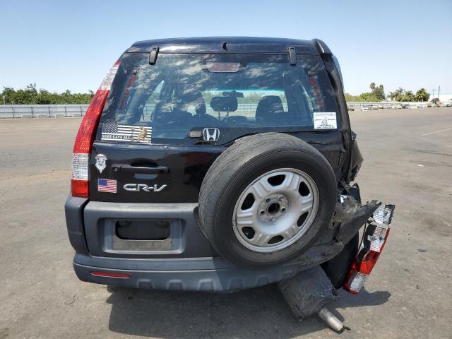 Photo 5 VIN: JHLRD68535C009752 - HONDA CR-V LX 