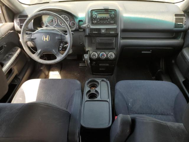 Photo 7 VIN: JHLRD68535C009752 - HONDA CR-V LX 