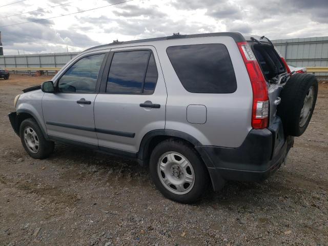 Photo 1 VIN: JHLRD68535C012182 - HONDA CRV 