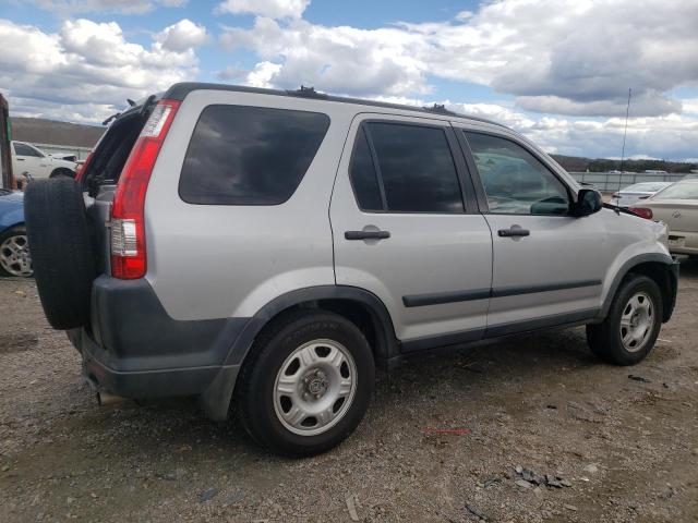 Photo 2 VIN: JHLRD68535C012182 - HONDA CRV 