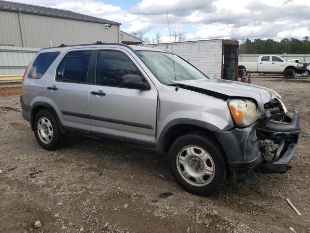 Photo 3 VIN: JHLRD68535C012182 - HONDA CRV 