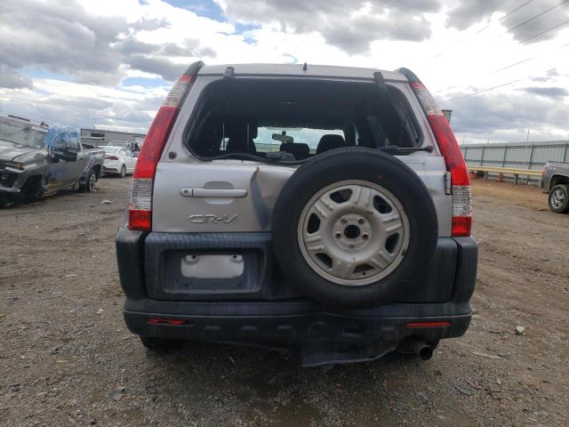 Photo 5 VIN: JHLRD68535C012182 - HONDA CRV 