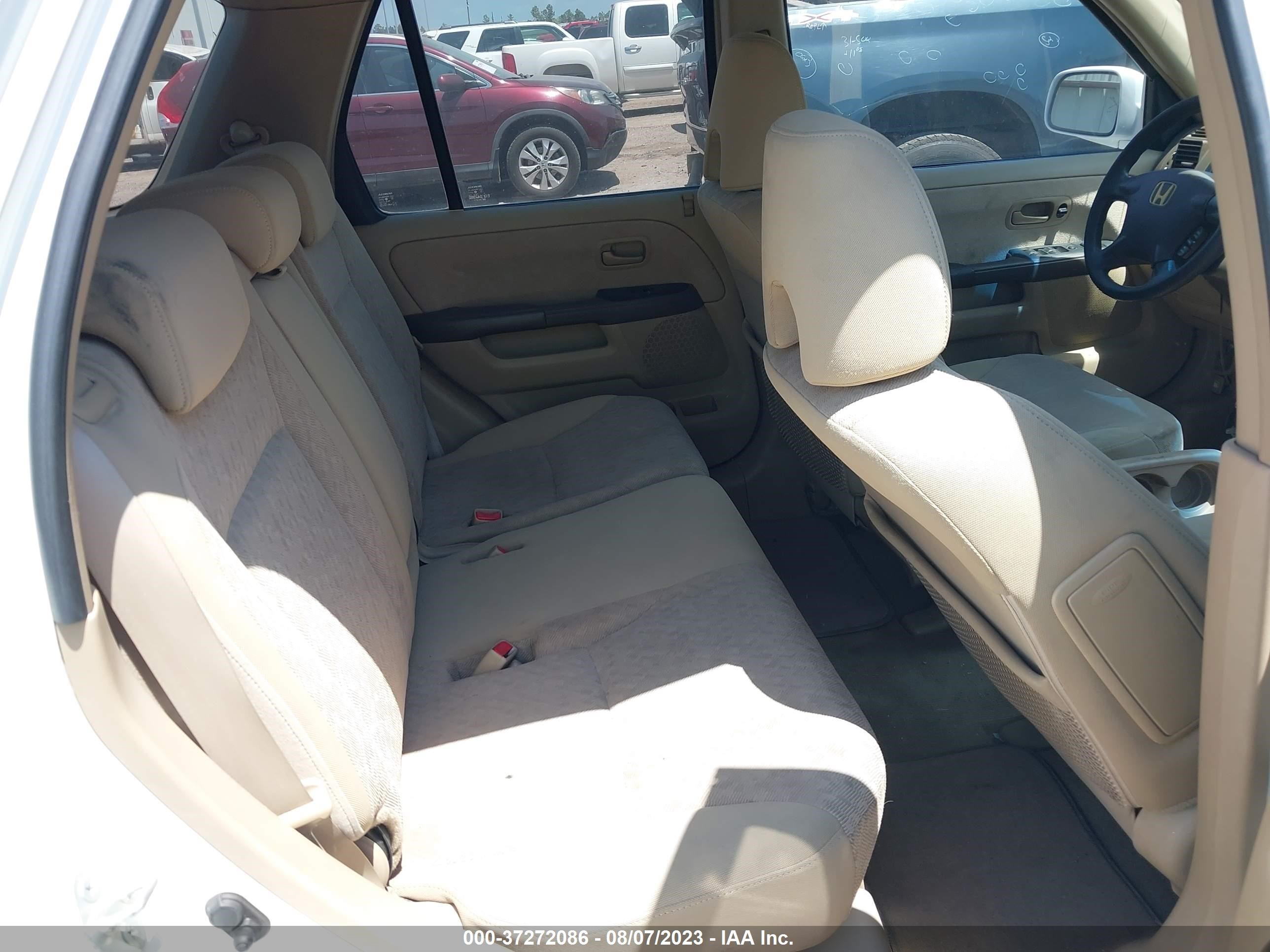 Photo 7 VIN: JHLRD68535C013767 - HONDA CR-V 