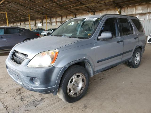 Photo 0 VIN: JHLRD68535C014563 - HONDA CRV 