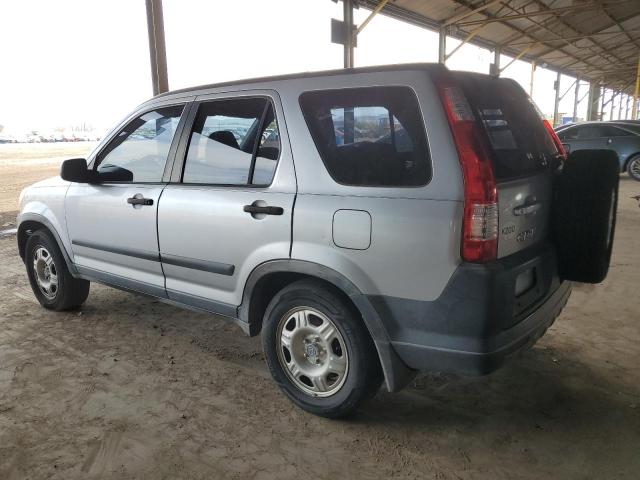 Photo 1 VIN: JHLRD68535C014563 - HONDA CRV 