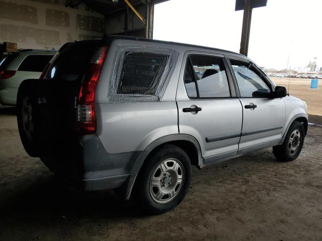 Photo 2 VIN: JHLRD68535C014563 - HONDA CRV 