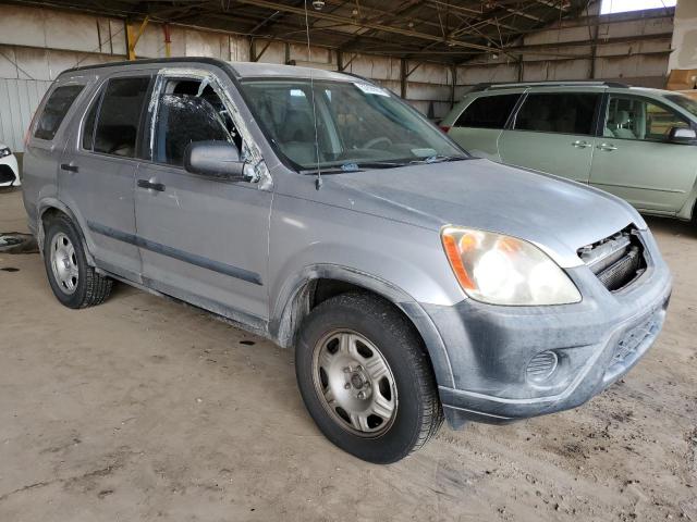 Photo 3 VIN: JHLRD68535C014563 - HONDA CRV 