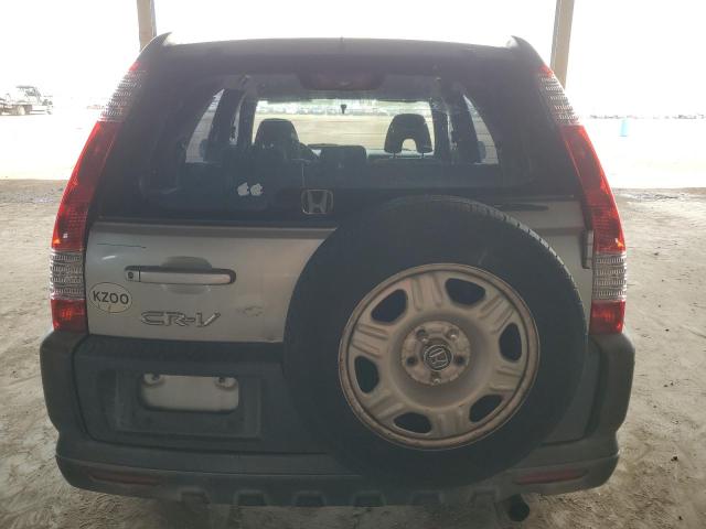 Photo 5 VIN: JHLRD68535C014563 - HONDA CRV 