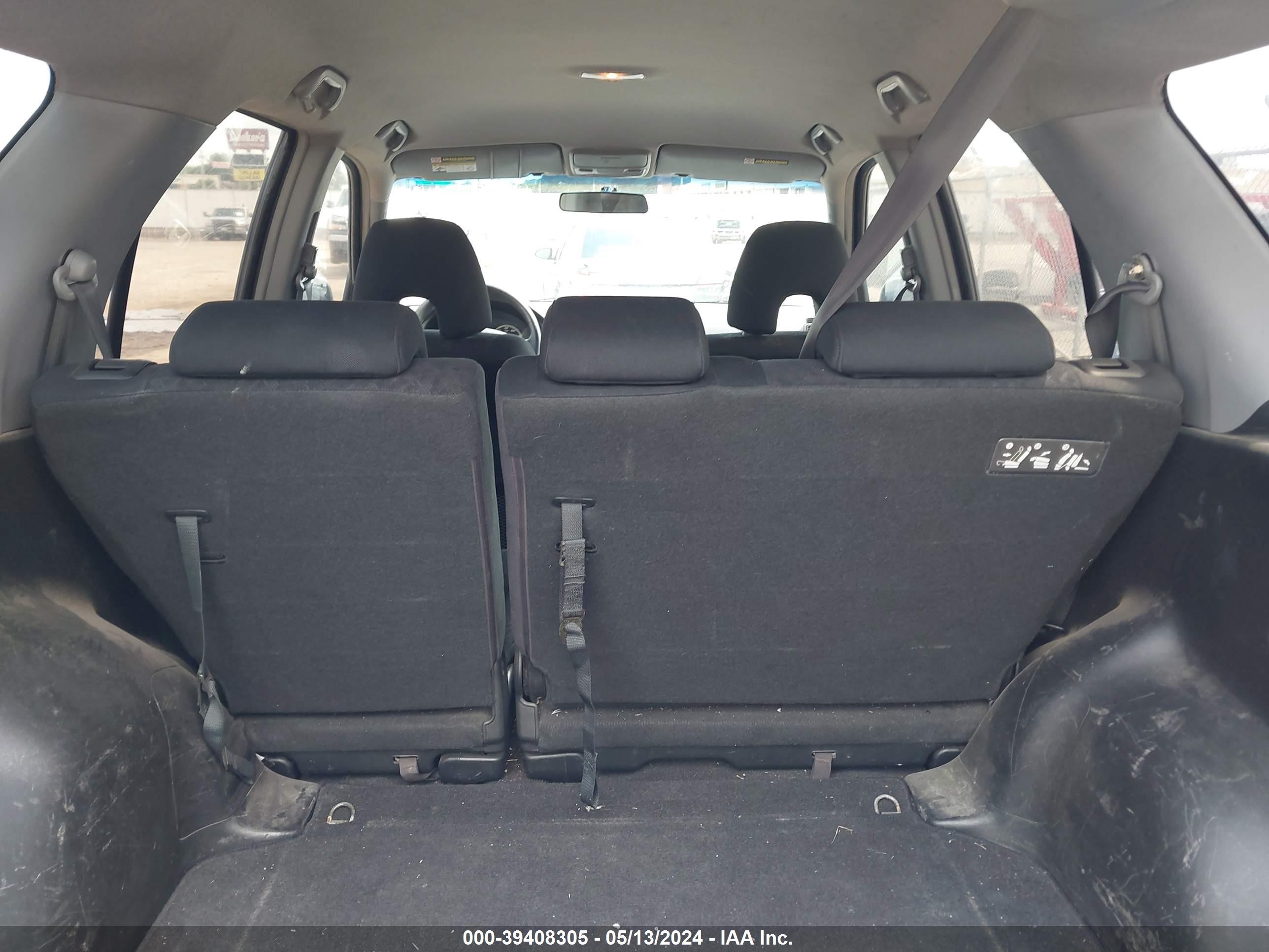 Photo 15 VIN: JHLRD68535C019522 - HONDA CR-V 