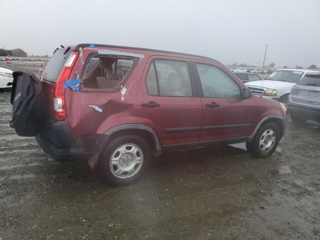 Photo 2 VIN: JHLRD68535C021173 - HONDA CR-V LX 