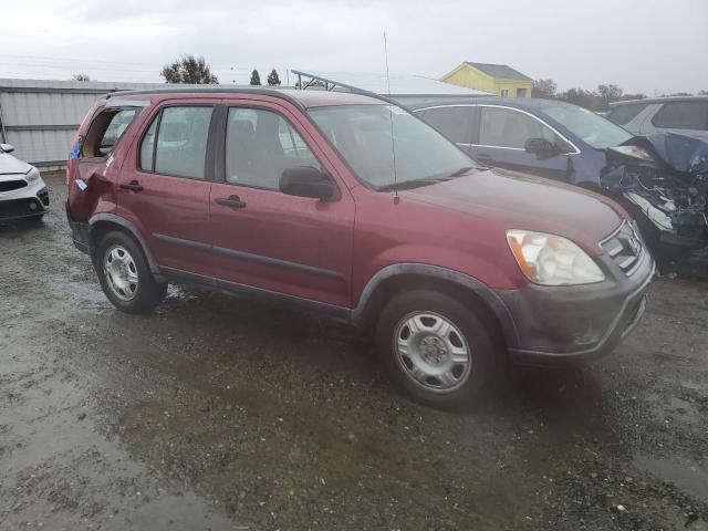 Photo 3 VIN: JHLRD68535C021173 - HONDA CR-V LX 