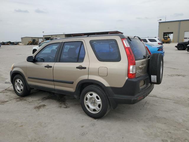 Photo 1 VIN: JHLRD68536C002091 - HONDA CRV 