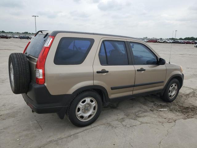 Photo 2 VIN: JHLRD68536C002091 - HONDA CRV 