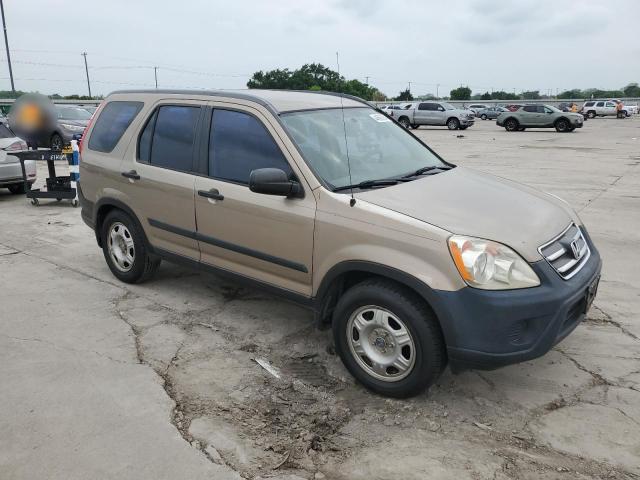 Photo 3 VIN: JHLRD68536C002091 - HONDA CRV 