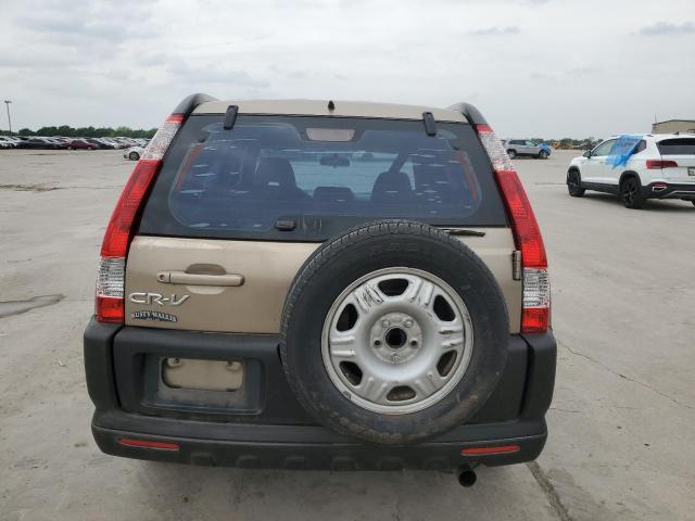 Photo 5 VIN: JHLRD68536C002091 - HONDA CRV 