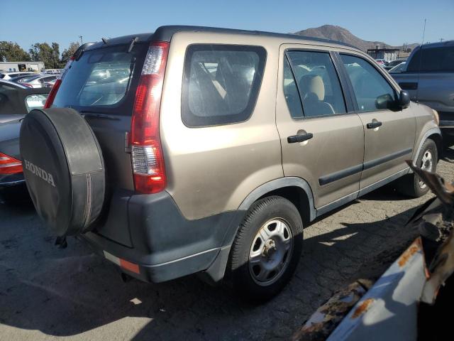 Photo 2 VIN: JHLRD68536C005363 - HONDA CR-V LX 