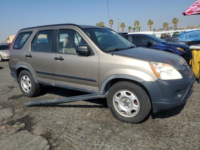 Photo 3 VIN: JHLRD68536C005363 - HONDA CR-V LX 