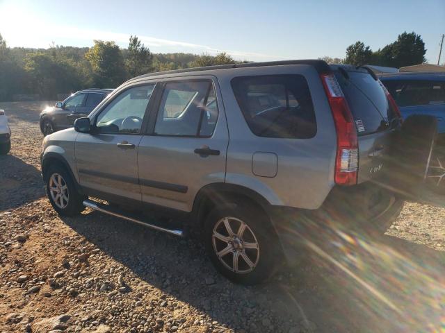 Photo 1 VIN: JHLRD68536C010398 - HONDA CR-V LX 