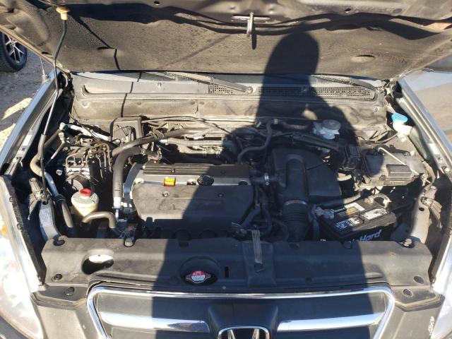 Photo 11 VIN: JHLRD68536C010398 - HONDA CR-V LX 