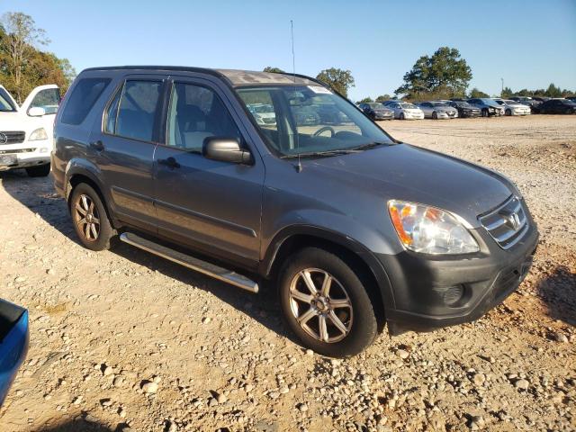 Photo 3 VIN: JHLRD68536C010398 - HONDA CR-V LX 