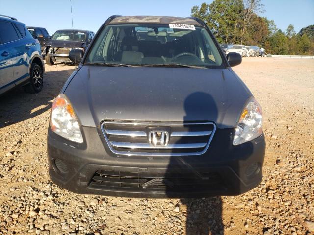 Photo 4 VIN: JHLRD68536C010398 - HONDA CR-V LX 