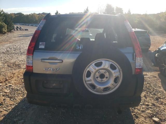 Photo 5 VIN: JHLRD68536C010398 - HONDA CR-V LX 