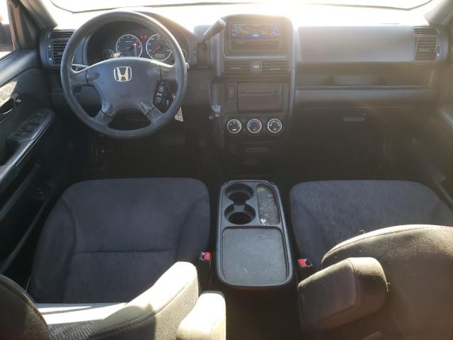 Photo 7 VIN: JHLRD68536C010398 - HONDA CR-V LX 