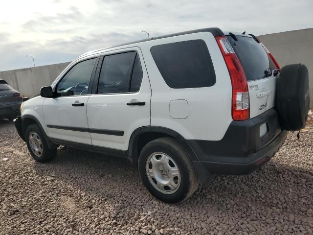 Photo 1 VIN: JHLRD68536C011437 - HONDA CR-V LX 