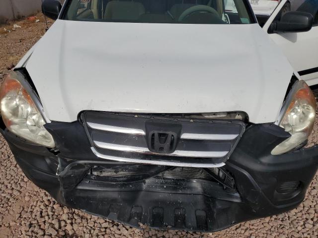 Photo 10 VIN: JHLRD68536C011437 - HONDA CR-V LX 