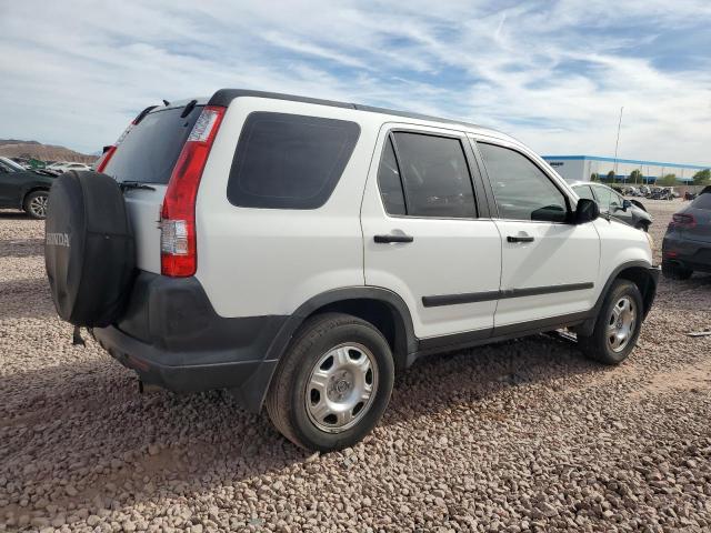 Photo 2 VIN: JHLRD68536C011437 - HONDA CR-V LX 