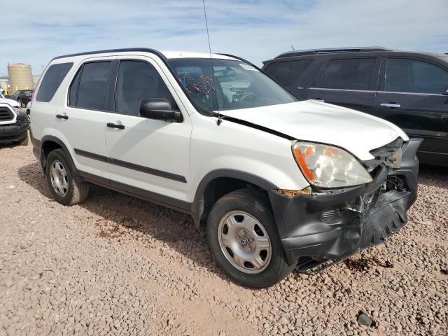 Photo 3 VIN: JHLRD68536C011437 - HONDA CR-V LX 