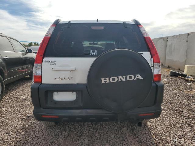 Photo 5 VIN: JHLRD68536C011437 - HONDA CR-V LX 