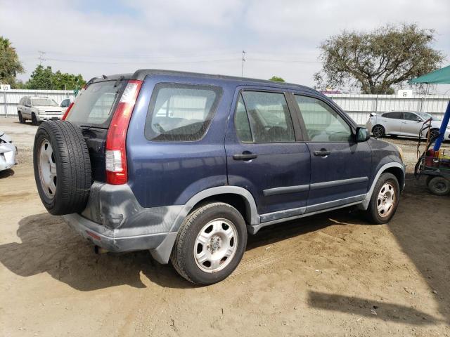 Photo 2 VIN: JHLRD68536C011647 - HONDA CR-V LX 