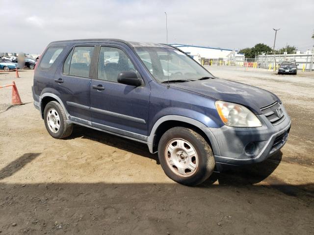 Photo 3 VIN: JHLRD68536C011647 - HONDA CR-V LX 