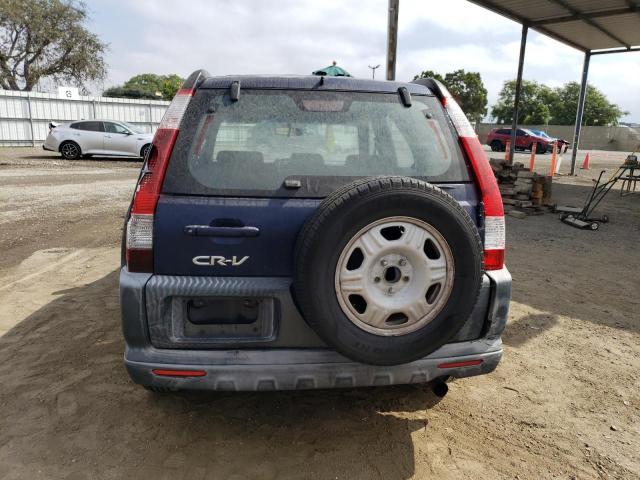 Photo 5 VIN: JHLRD68536C011647 - HONDA CR-V LX 