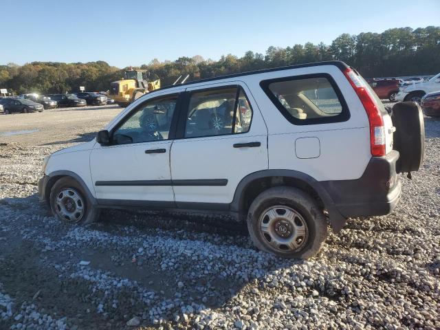 Photo 1 VIN: JHLRD68536C026990 - HONDA CR-V LX 