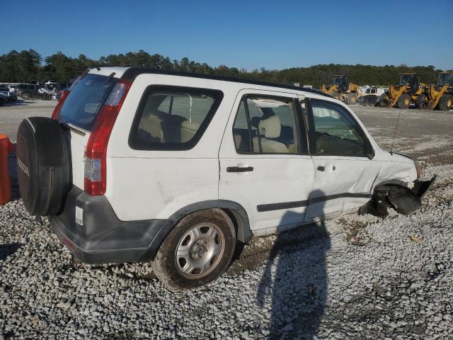 Photo 2 VIN: JHLRD68536C026990 - HONDA CR-V LX 