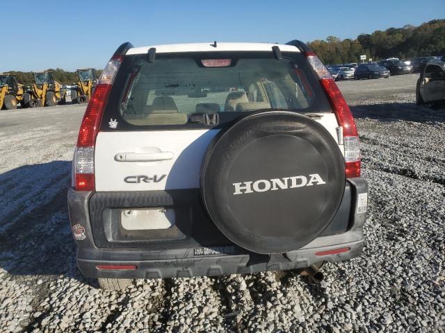 Photo 5 VIN: JHLRD68536C026990 - HONDA CR-V LX 