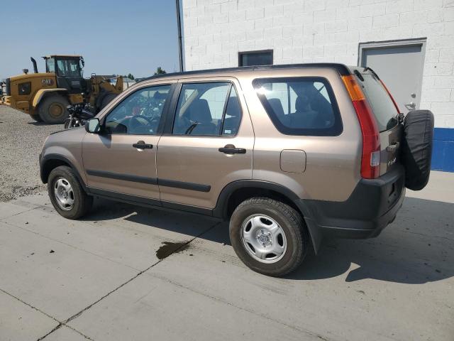 Photo 1 VIN: JHLRD68543C004962 - HONDA CRV 