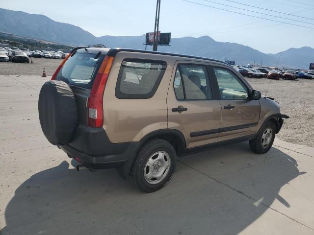 Photo 2 VIN: JHLRD68543C004962 - HONDA CRV 