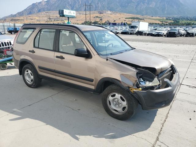 Photo 3 VIN: JHLRD68543C004962 - HONDA CRV 