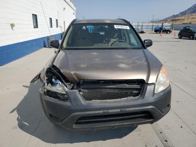 Photo 4 VIN: JHLRD68543C004962 - HONDA CRV 