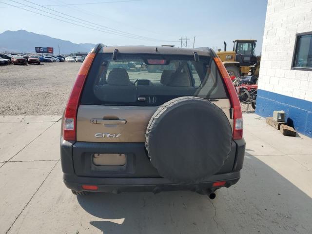 Photo 5 VIN: JHLRD68543C004962 - HONDA CRV 