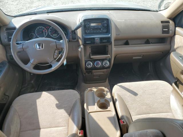 Photo 7 VIN: JHLRD68543C004962 - HONDA CRV 