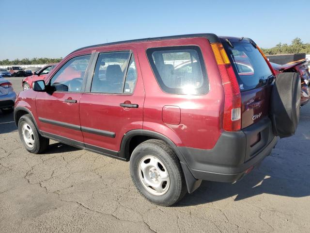 Photo 1 VIN: JHLRD68543C006310 - HONDA CRV 