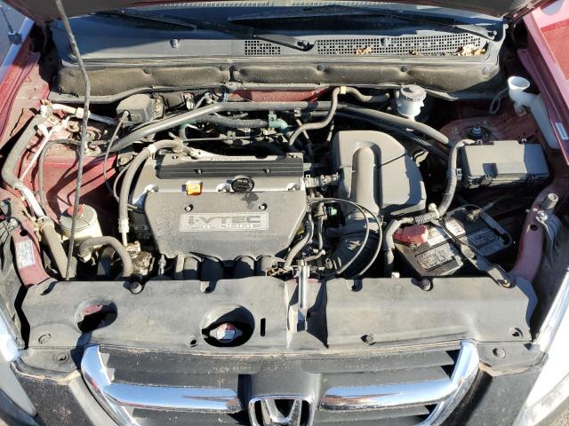 Photo 10 VIN: JHLRD68543C006310 - HONDA CRV 