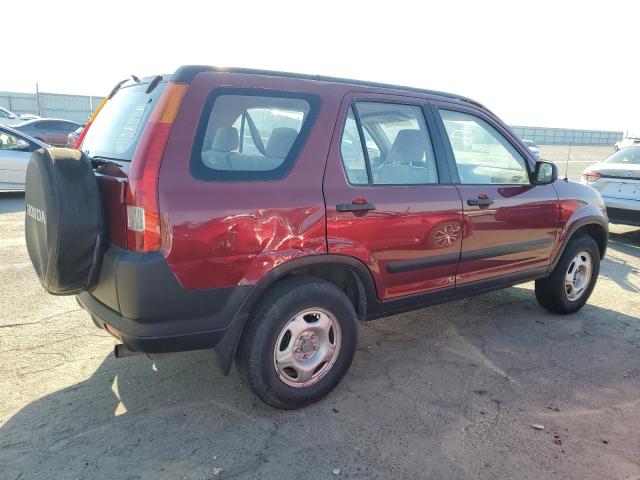 Photo 2 VIN: JHLRD68543C006310 - HONDA CRV 