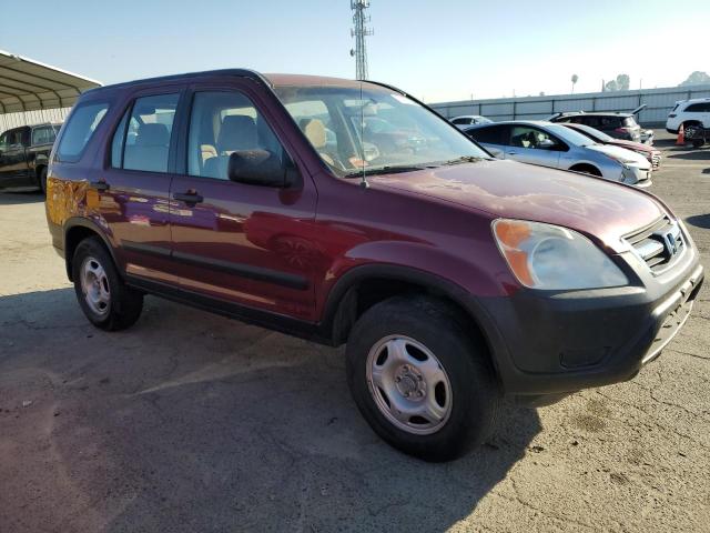 Photo 3 VIN: JHLRD68543C006310 - HONDA CRV 