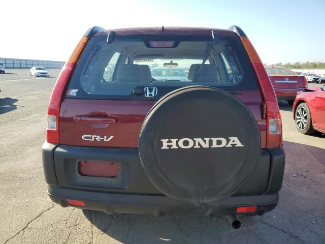 Photo 5 VIN: JHLRD68543C006310 - HONDA CRV 