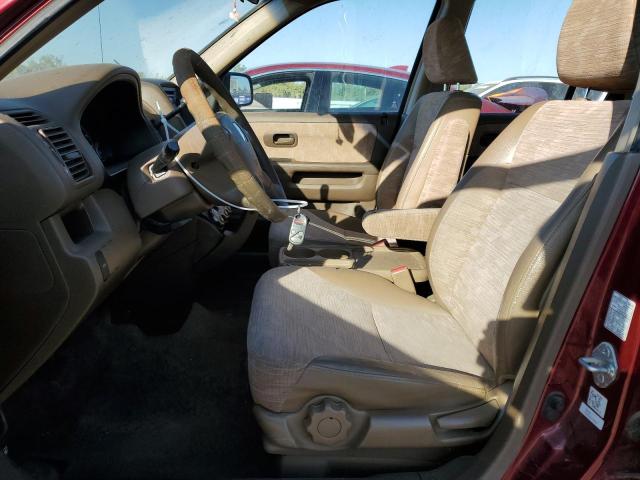 Photo 6 VIN: JHLRD68543C006310 - HONDA CRV 